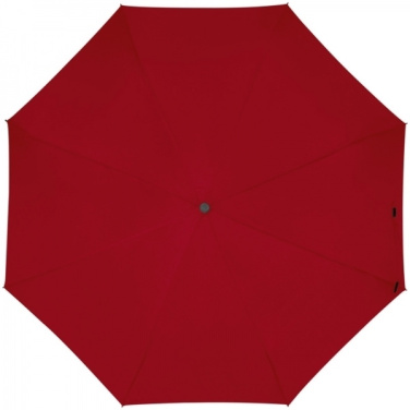 Logotrade promotional merchandise picture of: Manual umbrella ERDING