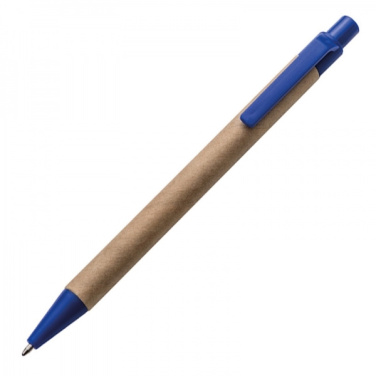 Logotrade promotional product image of: Ballpen BRISTOL