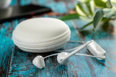 Logo trade promotional product photo of: Bluetooth headphones ALTEA