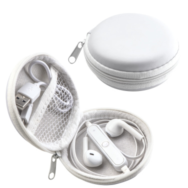 Logotrade promotional giveaways photo of: Bluetooth headphones ALTEA