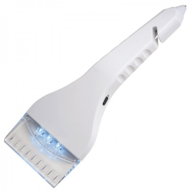 Logotrade promotional item image of: 3in1 ice scraper SNOWDON