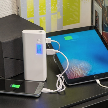 Logotrade corporate gift picture of: Power bank STAFFORD