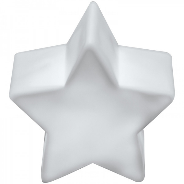 Logotrade promotional giveaway picture of: LED lamp STAR