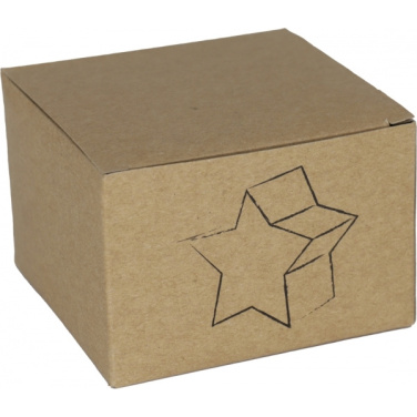 Logo trade promotional giveaways image of: LED lamp STAR