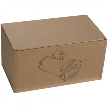 Logo trade promotional gift photo of: Bluetooth speaker ALICANTE