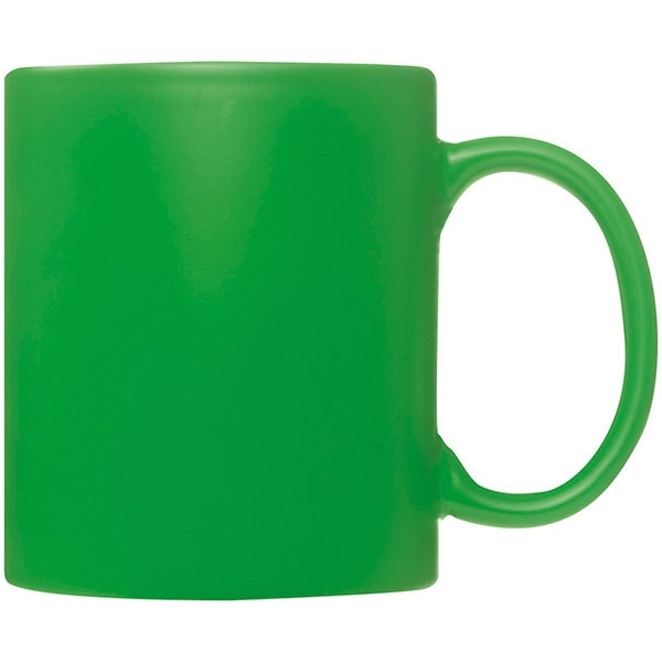 Logo trade advertising product photo of: Cup THESSALONIKI 300 ml