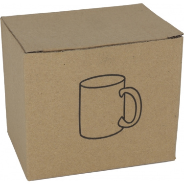 Logotrade business gift image of: Cup THESSALONIKI 300 ml