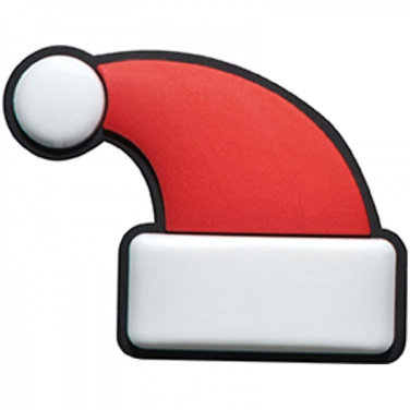 Logotrade promotional merchandise image of: Christmas sticker (single pc) TORONTO