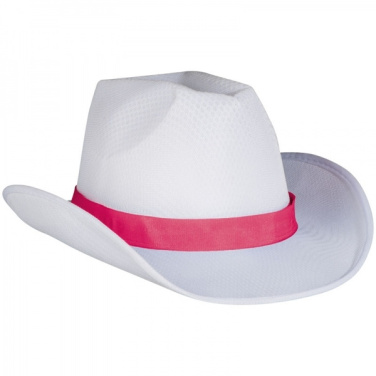 Logotrade promotional giveaway image of: Hat BALDWIN