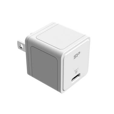 Logotrade business gifts photo of: Silicon Power fast charger QM12