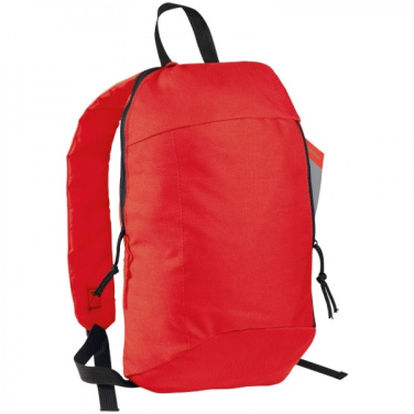 Logotrade business gifts photo of: Backpack DERRY