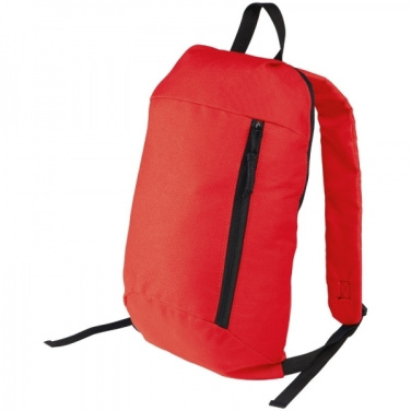Logo trade corporate gift photo of: Backpack DERRY