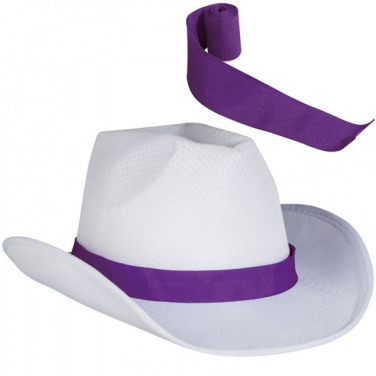 Logo trade promotional giveaways picture of: Hat BALDWIN