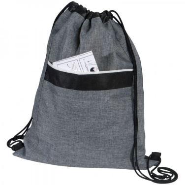 Logotrade promotional items photo of: Sports bag-backpack MEXICO CITY