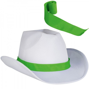 Logotrade business gift image of: Hat BALDWIN