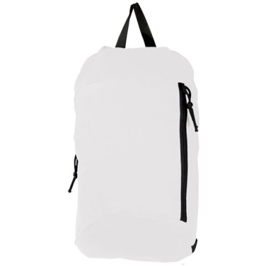 Logo trade promotional items picture of: Backpack DERRY