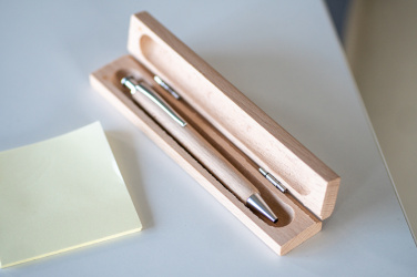 Logotrade promotional product image of: Ballpen IPANEMA