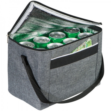 Logo trade promotional products picture of: Cooling bag ELMONT