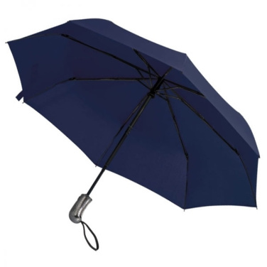 Logotrade advertising product image of: Umbrella with storm function BIXBY