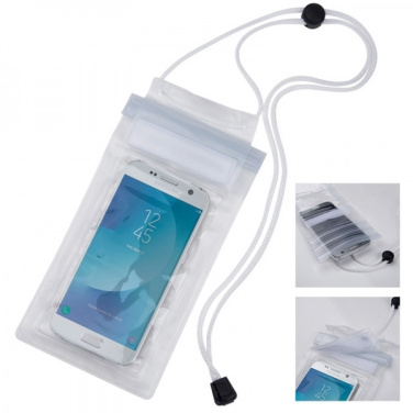 Logo trade promotional products picture of: Phone case SUNBURY