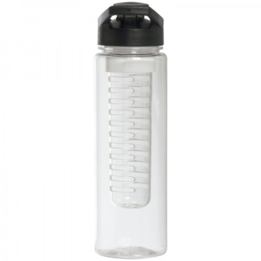 Logo trade promotional giveaways picture of: Drinking bottle SAINT-DENIS 700 ml