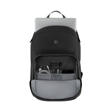 Logotrade promotional gift picture of: Backpack Wenger Crango 16''