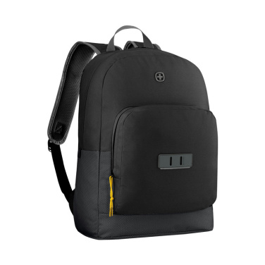 Logotrade advertising products photo of: Backpack Wenger Crango 16''
