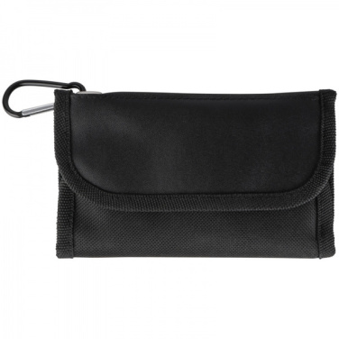 Logotrade promotional gift image of: Multitool set ESSEX