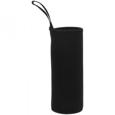 Logo trade corporate gifts picture of: Glass bottle KLAGENFURT 500 ml