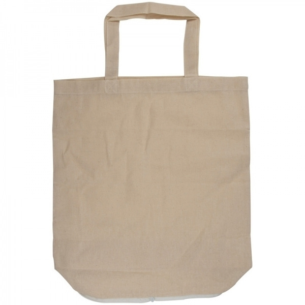 Logotrade promotional merchandise image of: Cotton bag FERRARA