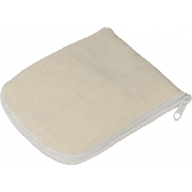Logotrade corporate gift picture of: Cotton bag FERRARA