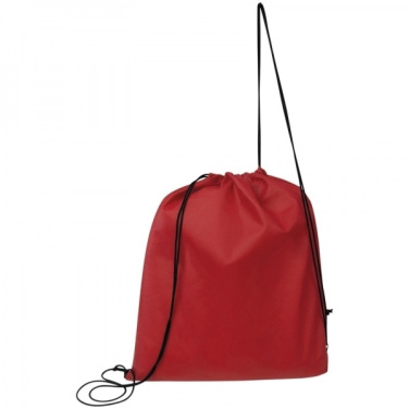 Logotrade promotional giveaway picture of: Gym bag SEOUL
