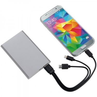 Logotrade promotional gifts photo of: Power bank LIETO
