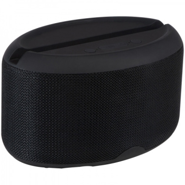 Logo trade corporate gifts image of: Bluetooth speaker MUSIC MAN
