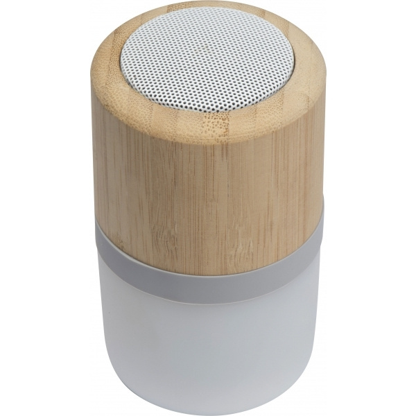 Logotrade advertising product image of: Bluetooth speaker HAARLEM