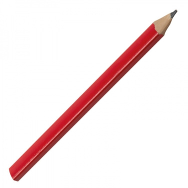 Logo trade promotional merchandise image of: Pencil EISENSTADT