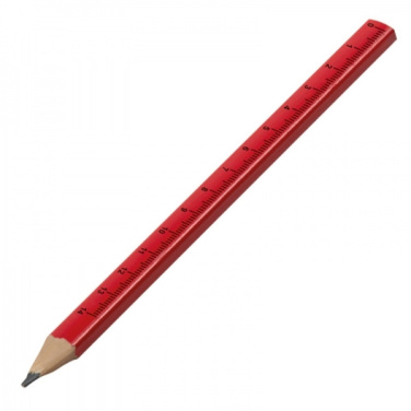 Logo trade advertising product photo of: Pencil EISENSTADT