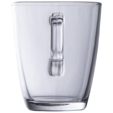 Logotrade promotional product image of: Cup CATTOLICA 300 ml