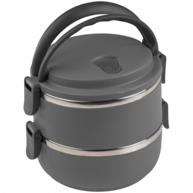 Logo trade promotional products picture of: Lunch box HOME