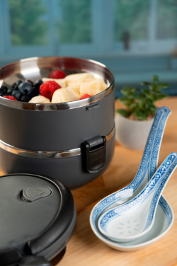 Logotrade promotional items photo of: Lunch box HOME