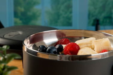 Logo trade promotional giveaways picture of: Lunch box HOME