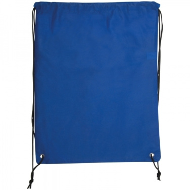Logo trade promotional product photo of: Reflector Draw String Bag BOCHUM