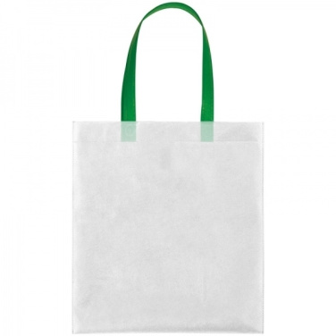 Logo trade promotional items image of: Bag ERLANGEN