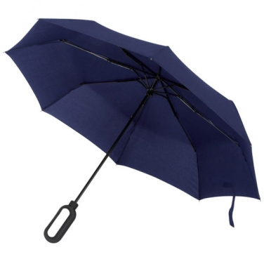 Logotrade advertising products photo of: Manual umbrella ERDING