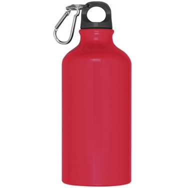 Logo trade advertising products image of: Drinking bottle LA RODA 500 ml