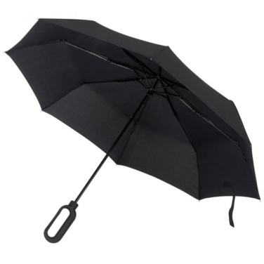 Logo trade promotional products picture of: Manual umbrella ERDING