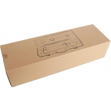 Logotrade advertising product image of: Barbecue case OVAL PLATE