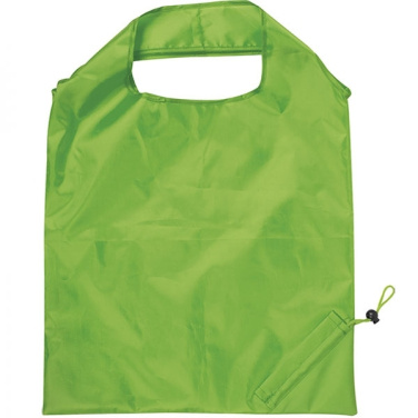 Logo trade promotional gifts picture of: Foldable shopping bag ELDORADO