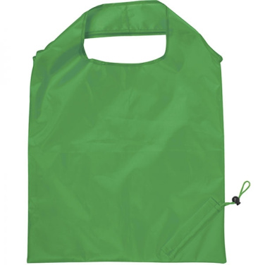 Logotrade advertising product picture of: Foldable shopping bag ELDORADO