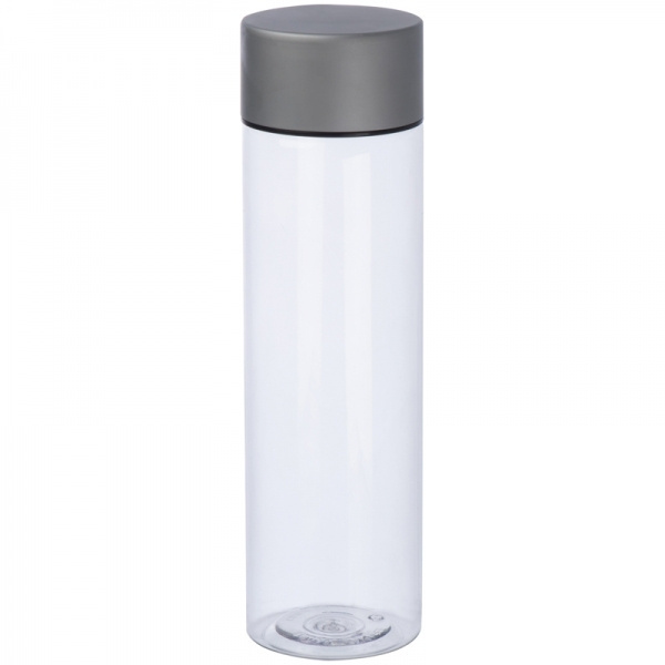 Logo trade promotional items picture of: Drinking bottle AVERSA 900 ml